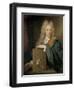 Jan Van Huysum, C.1710-Arnold Boonen-Framed Giclee Print