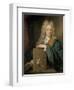 Jan Van Huysum, C.1710-Arnold Boonen-Framed Giclee Print