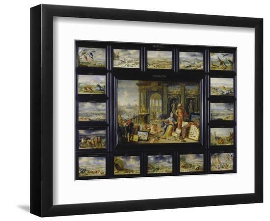 Premium Giclee Print, , large