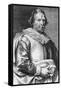 Jan Van Mildert-Sir Anthony Van Dyck-Framed Stretched Canvas