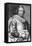 Jan Van Mildert-Sir Anthony Van Dyck-Framed Stretched Canvas