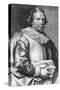 Jan Van Mildert-Sir Anthony Van Dyck-Stretched Canvas