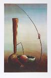 Still Life with Vase-Jan Van Raay-Limited Edition