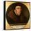 Jan Van Scorel (1495-1562) 1560-Sir Anthonis van Dashorst Mor-Framed Stretched Canvas