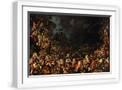 White Frame
