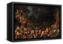 Canvas Black