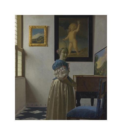 Premium Giclee Print, , large