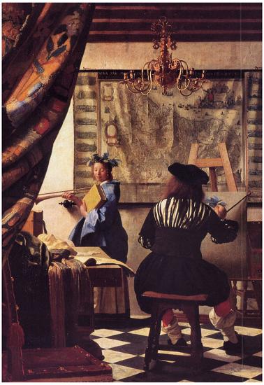 Poster, , large