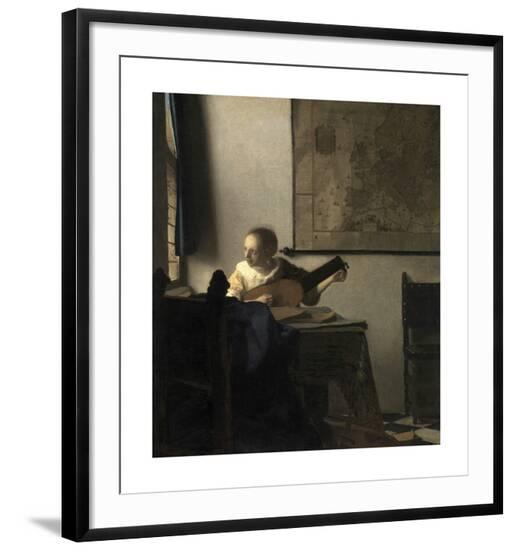 Premium Giclee Print, , large