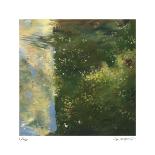 Floating Bamboo-Jan Wagstaff-Limited Edition