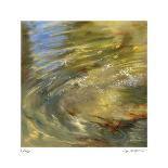 Middle Pond-Jan Wagstaff-Giclee Print