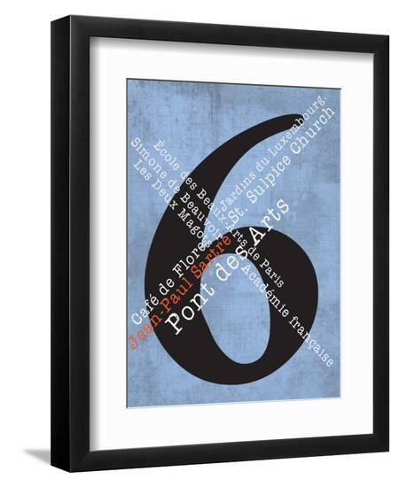 Art Print, , large