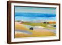Brown Frame