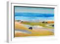White Frame