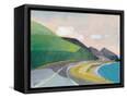 Canvas Black