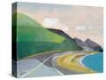 Stretched Canvas
