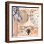 Brown Frame