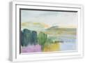 White Frame
