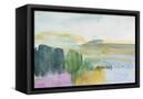Canvas Black