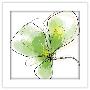 Gallery Pops White Frame