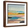 Brown Frame