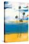Stretched Canvas