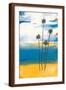 Brown Frame