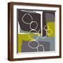 Brown Frame
