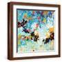 Brown Frame