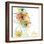 Brown Frame