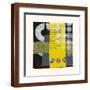 Brown Frame