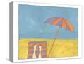 Stretched Canvas
