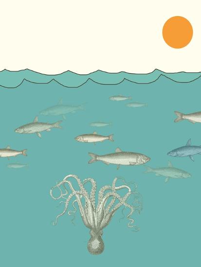 Art Print, , large