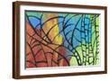 Brown Frame