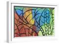 White Frame