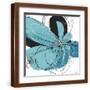 Brown Frame