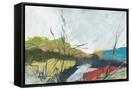 Canvas Black
