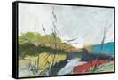Canvas Black