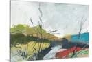 Stretched Canvas