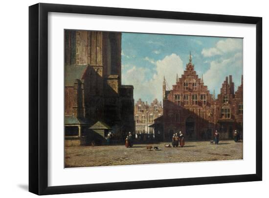 Premium Giclee Print, , large