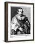 Jan Wildens-Antony van Dijk-Framed Art Print