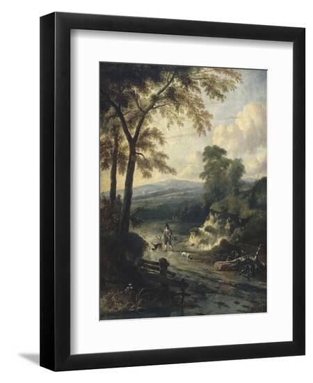 Premium Giclee Print, , large