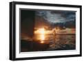 Black Frame