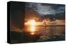 Stretched Canvas