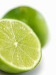 Fresh Limes-Jana Liebenstein-Laminated Photographic Print