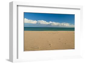 Jand?A Natural Park, Fuerteventura, Canary Islands, Spain, April 2009-Relanzón-Framed Photographic Print