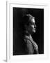 Jane Addams, American Activist-Science Source-Framed Giclee Print