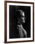 Jane Addams, American Activist-Science Source-Framed Giclee Print