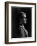 Jane Addams, American Activist-Science Source-Framed Giclee Print