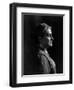 Jane Addams, American Activist-Science Source-Framed Giclee Print